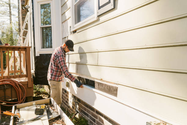 Trusted Wood Siding service in Gwynn Oak, MD - Creative Siding